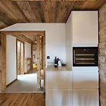 Apartment Magnifique Attique Avec Vue Sur Le De La Moubra *