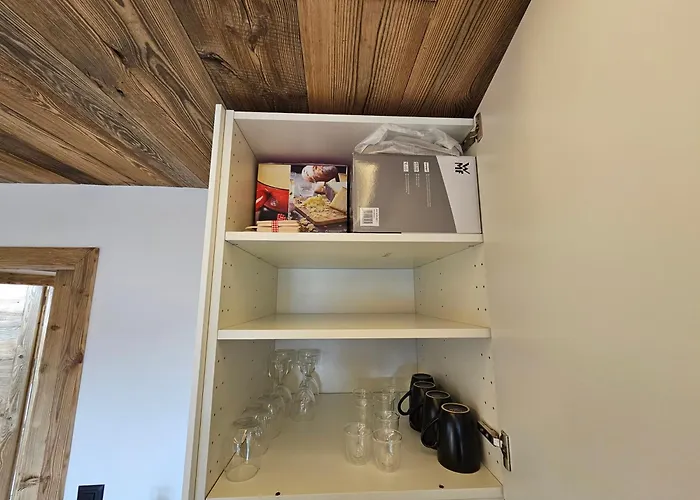 Appartamento Magnifique Attique Avec Vue Sur Le De La Moubra *